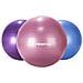 Palla Per Esercizi Yoga Balance Ball, Diametro: 55 Cm, Spessore: 2 Mm, Rosso, Pvc - Foto miniatura 18