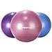 Palla Per Esercizi Yoga Balance Ball, Diametro: 55 Cm, Spessore: 2 Mm, Rosso, Pvc - Foto miniatura 12