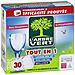 Tablettes Lave-vaisselle Tout En 1 Les 30 Tablettes De 18,25g - Foto miniatura 1