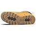 Scarpe Euro Rock Taglia 43 Codice 6164r Giallo - Foto miniatura 3