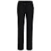 Pantaloni Softshell Ep Argonia Donna - It 46 Black - Foto miniatura 1