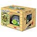 PG543G, iPhone, iPhone 3G, iPhone 3GS, iPhone 4, iPhone 4S, iPod, Verde - Foto miniatura 1