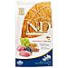 Cibo per Cani N&D Low Grain Adult Mini Agnello e Mirtillo 2,5 kg - Foto miniatura 2