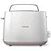 Tostapane Daily Collection HD2581/00 a 2 Fette Potenza 830 W Colore Bianco - Foto miniatura 2