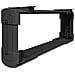 Viewlite Supporto Computer - Scrivania 203 Colore Nero - Foto miniatura 2