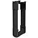 Viewlite Supporto Computer - Scrivania 203 Colore Nero - Foto miniatura 1