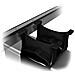 Viewlite Supporto Computer - Scrivania 203 Colore Nero - Foto miniatura 3