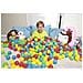 Palline per Piscina Gioco Fisher Price 100 pcs 6,5 cm 93526 - Foto miniatura 2