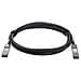Cavo QSFP+ a connessione diretta da 3 m - Compatibile con Cisco QSFP-H40G-CU3M - Cavo QSFP+ 40G - Cavo Twinax passivo - Foto miniatura 2