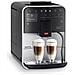 Barista Smart T Libera installazione Macchina per espresso 1.8L Nero, Argento - Foto miniatura 1