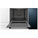 Forno elettrico Combinato Vapore iQ500 Capacita 71L, Funzione Scongelamento,Colore Inox - Foto miniatura 4