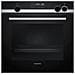 Forno elettrico Combinato Vapore iQ500 Capacita 71L, Funzione Scongelamento,Colore Inox - Foto miniatura 1