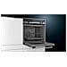 Forno elettrico Combinato Vapore iQ500 Capacita 71L, Funzione Scongelamento,Colore Inox - Foto miniatura 2