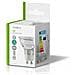 LEDBGU10P16G2 lampada LED 4 W GU10 A+ - Foto miniatura 5