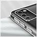 Cover Silicone Samsung Galaxy A02s + Vetro Temperato Trasparente - Foto miniatura 2