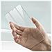 Cover Silicone Samsung Galaxy A02s + Vetro Temperato Trasparente - Foto miniatura 5