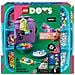Dots Gioco per Bambini Multipack Bag Tag Messaggi - Foto miniatura 1