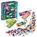Dots Gioco per Bambini Multipack Bag Tag Messaggi - Foto miniatura 2