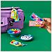 Dots Gioco per Bambini Multipack Bag Tag Messaggi - Foto miniatura 3