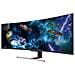 LC-M49-DFHD-144-C-Q LED display 124,5 cm (49") 3840 x 1080 Pixel UltraWide Full HD QLED Nero - Foto miniatura 4