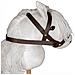 Hobby Horse Junior 30 X 15 Cm Legno Bianco - Foto miniatura 2