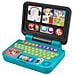 Mattel: - Il Mio Primo Laptop - Foto miniatura 1