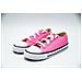 Chuck Taylor All Star Core 7j238c, Bambini, Rosa, 23 - Foto miniatura 6