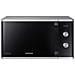 Solo Microonde 23l 1500w Argento - Ms23k3614as - Foto miniatura 1