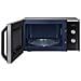Solo Microonde 23l 1500w Argento - Ms23k3614as - Foto miniatura 2