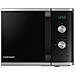 Solo Microonde 23l 1500w Argento - Ms23k3614as - Foto miniatura 3