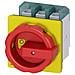 3ld2804-0tk53 Interruttore Elettrico 3p Rosso, Giallo - Foto miniatura 1