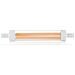 Lampadina R7s 07w 560lm 3000k Cri80 - 189093 - Foto miniatura 2