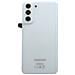 Copribatteria Galaxy S21 Fe Originale White - Foto miniatura 1