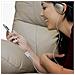 Adattatore Audio E Carica Doppio Lightning Compatto Linq Bianco - Foto miniatura 5