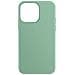 Cover Per Iphone 14 Pro Max Ibrida Semirigida Sottile Leggera Verde Menta - Foto miniatura 1