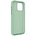 Cover Per Iphone 14 Pro Max Ibrida Semirigida Sottile Leggera Verde Menta - Foto miniatura 5
