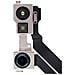 Fotocamera Frontale Compatibile Iphone 13 Pro Max Di Ricambio Con Connettore - Foto miniatura 2