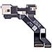 Fotocamera Frontale Compatibile Iphone 13 Pro Max Di Ricambio Con Connettore - Foto miniatura 4