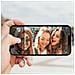 Fotocamera Frontale Compatibile Iphone 13 Pro Max Di Ricambio Con Connettore - Foto miniatura 5