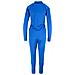 Academy 21 Dc2096-407, Donne, Blu, S - Foto miniatura 4