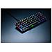 Tastiera USB RZ03-04340400-R3G1  (Layout Tedesco) Colore Nero - Foto miniatura 5