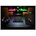 Tastiera USB RZ03-04340400-R3G1  (Layout Tedesco) Colore Nero - Foto miniatura 1