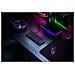 Tastiera USB RZ03-04340400-R3G1  (Layout Tedesco) Colore Nero - Foto miniatura 4