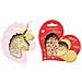Kit Di Biscotti A Rilievo Unicorno + Cuore - Foto miniatura 1