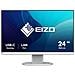 Monitor 23.8" LED IPS FlexScan EV2490-WT 1920x1080 Full HD Tempo di Risposta 5 ms - Foto miniatura 1