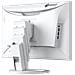 Monitor 23.8" LED IPS FlexScan EV2490-WT 1920x1080 Full HD Tempo di Risposta 5 ms - Foto miniatura 7