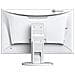 Monitor 23.8" LED IPS FlexScan EV2490-WT 1920x1080 Full HD Tempo di Risposta 5 ms - Foto miniatura 9