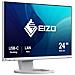 Monitor 23.8" LED IPS FlexScan EV2490-WT 1920x1080 Full HD Tempo di Risposta 5 ms - Foto miniatura 2