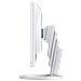 Monitor 23.8" LED IPS FlexScan EV2490-WT 1920x1080 Full HD Tempo di Risposta 5 ms - Foto miniatura 6