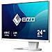 Monitor 23.8" LED IPS FlexScan EV2490-WT 1920x1080 Full HD Tempo di Risposta 5 ms - Foto miniatura 4